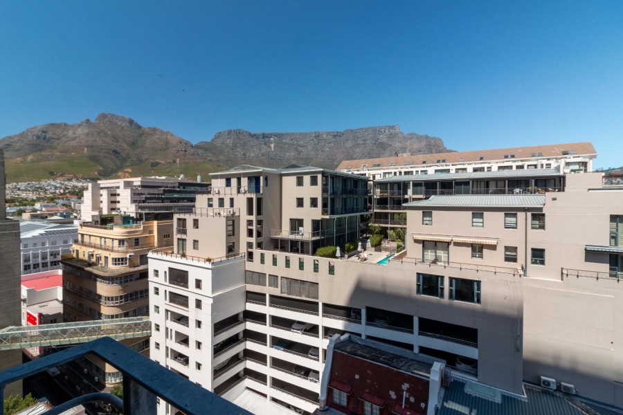 1 Bedroom Property for Sale in Cape Town City Centre Western Cape